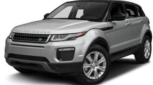 LAND ROVER RANGE ROVER EVOQUE 2017 SALVD2BG8HH238183 image